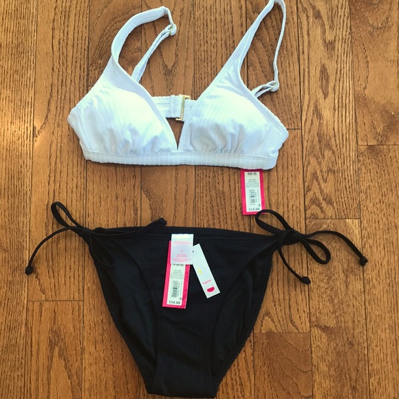 Xhilaration Other - NWT’s Junior’s Bikini Top and Bottom